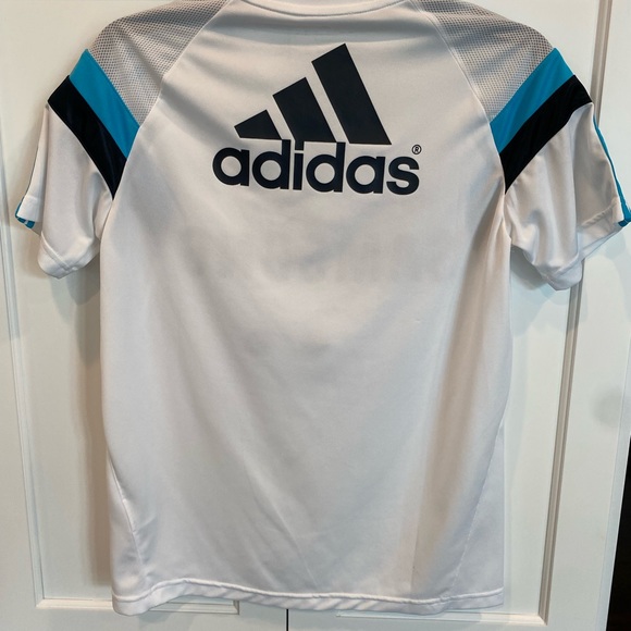 Adidas NWOT Chelsea Football Club Jersey - Picture 2 of 7